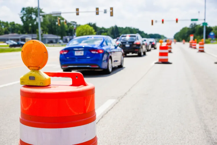Traffic signal upgrades coming to local counties